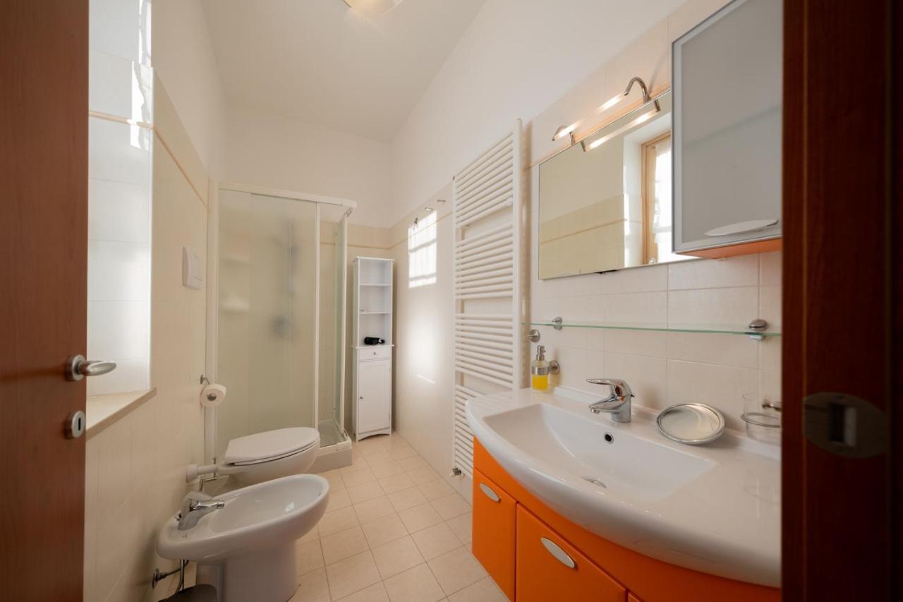 Apartmentsgarda - Rosa Chiare Bardolino Exterior foto