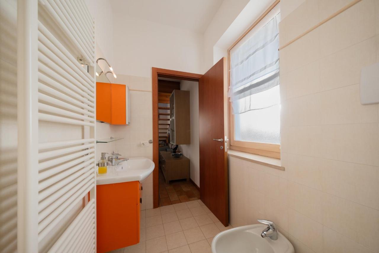 Apartmentsgarda - Rosa Chiare Bardolino Exterior foto